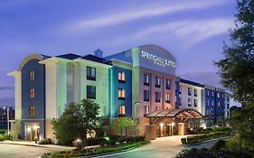 Springhill Suites Richmond Northwest 3*